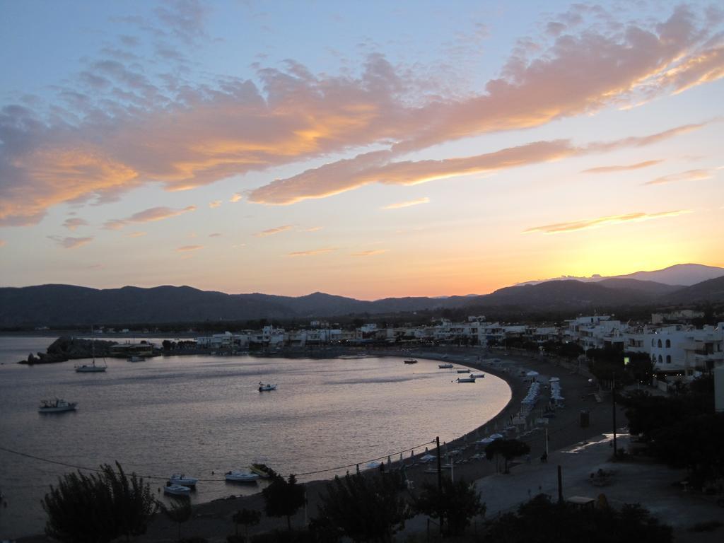 Next To Haraki Beach , Taverns Bars & 10 To Lindos 外观 照片