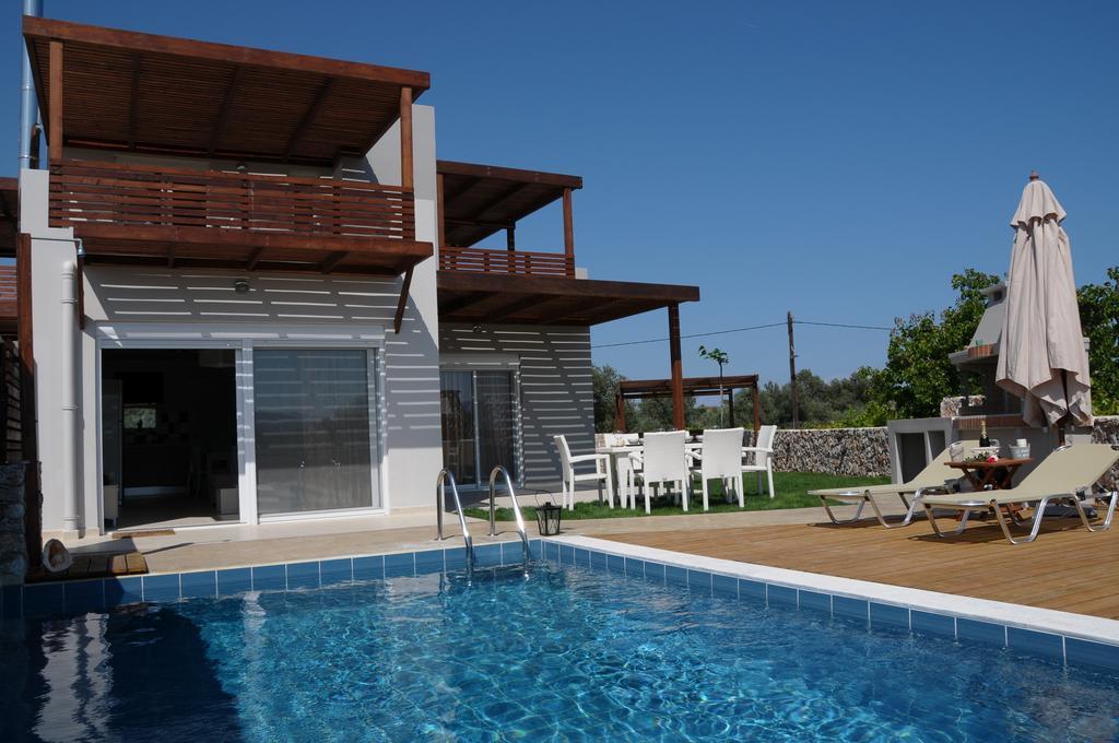 Next To Haraki Beach , Taverns Bars & 10 To Lindos 客房 照片